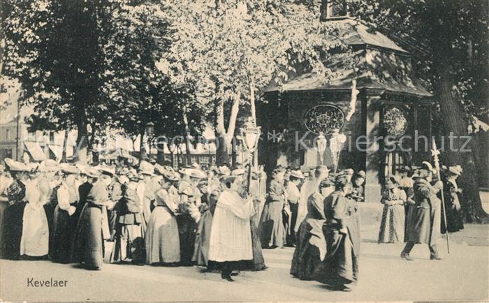 Kevelaer Prozession
