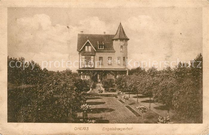 Ohligs Engelsbergerhof