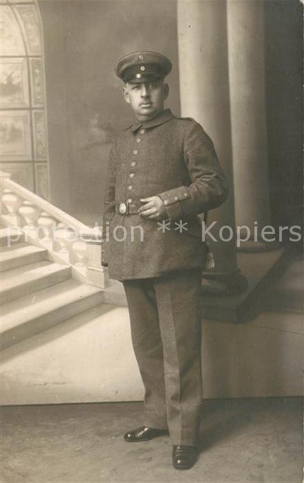 Kaliningrad Soldatenaufnahme