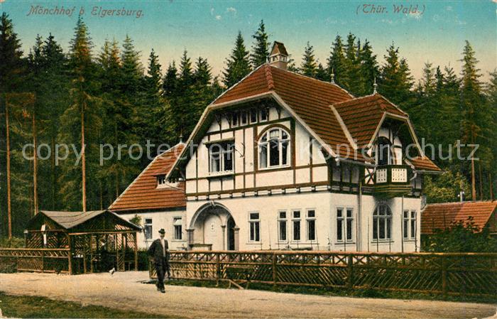 Elgersburg Mönchhof