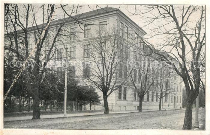 SALZBURG  AT Institut der Schulschwestern
