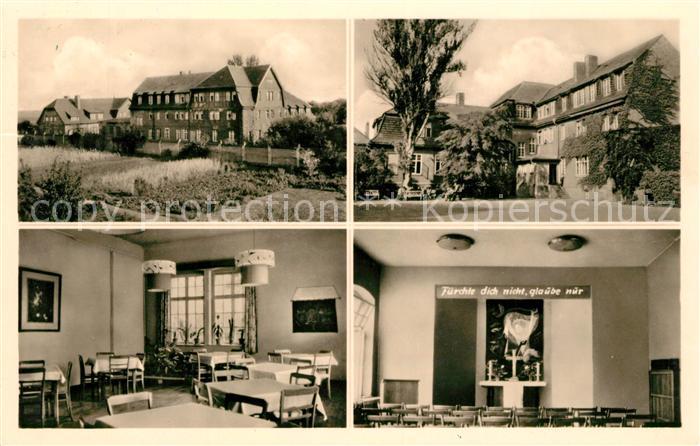 Salzelmen Bad Julius Schniewind Haus