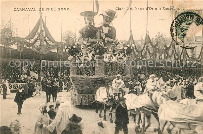 Nice Alpes Maritimes Carneval