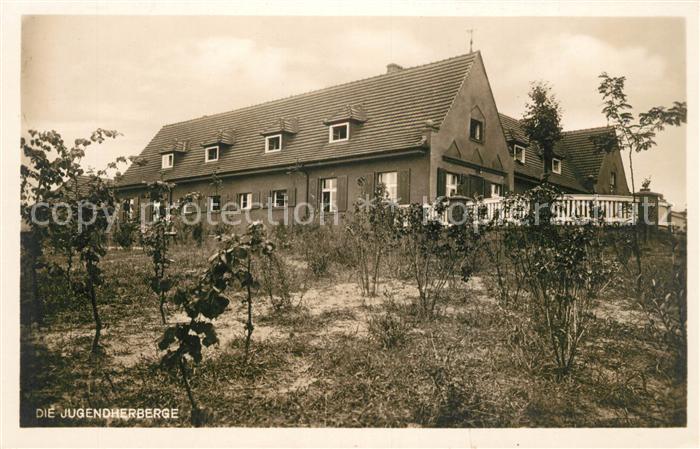 Prebelow Jugendherberge Prebelow See