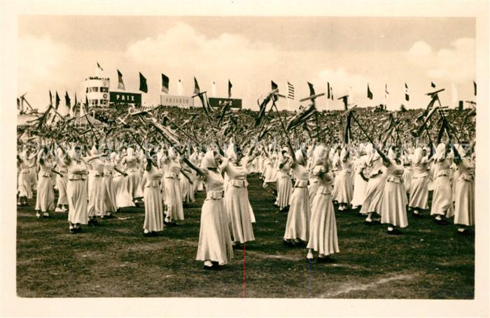 BERLIN  CITY Walter-Ulbricht-Stadion