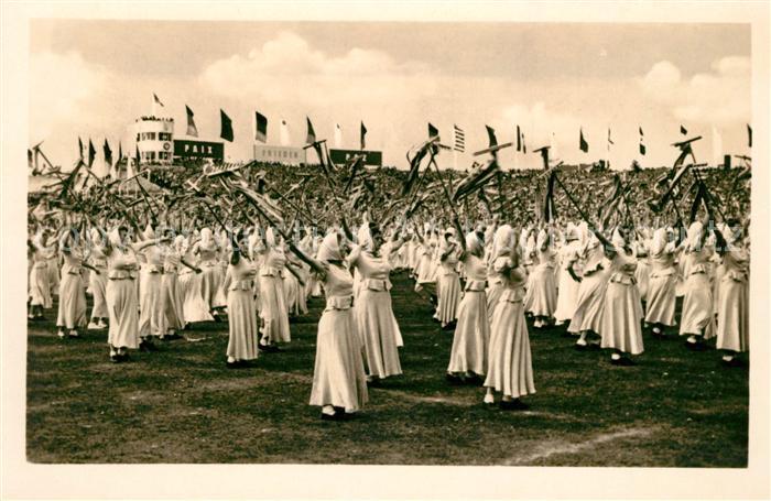 BERLIN  CITY Walter-Ulbricht-Stadion