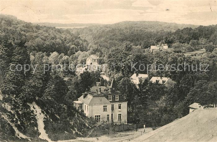 Freienwalde Bad Brunnenthal