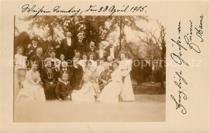 Geisenheim Weisser Sonntag