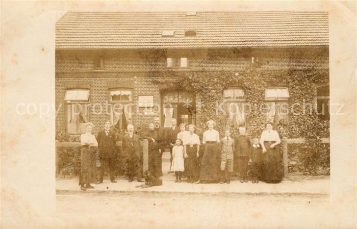 Hagen Westfalen Familienaufnahme