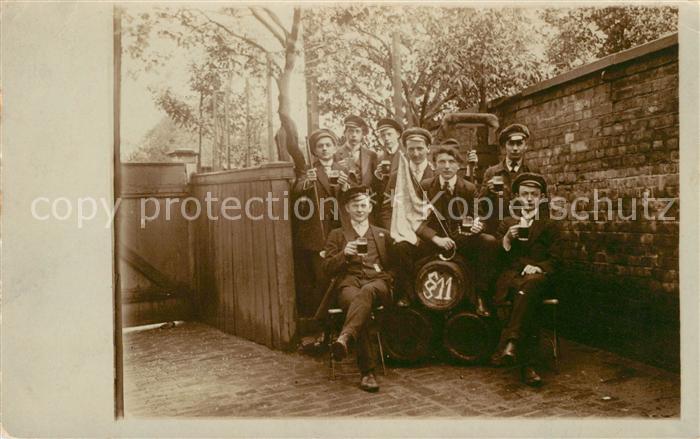 Steterburg Salzgitter Gastwirtschaft