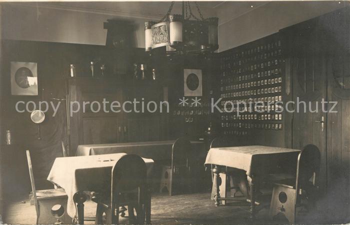 BERLIN CITY Wirtsstube