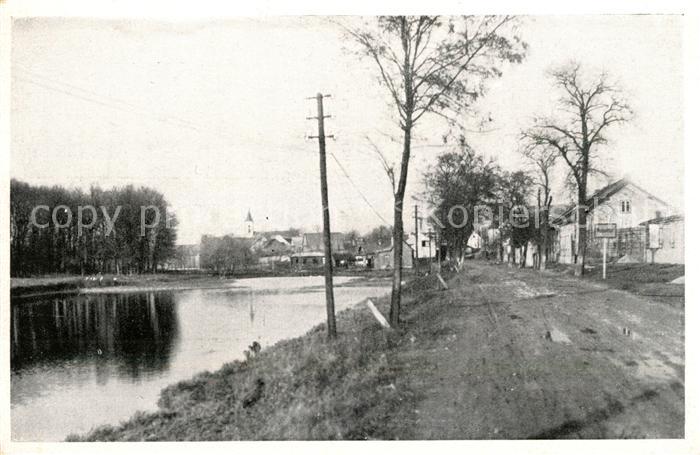 Probstdorf Wien Panorama