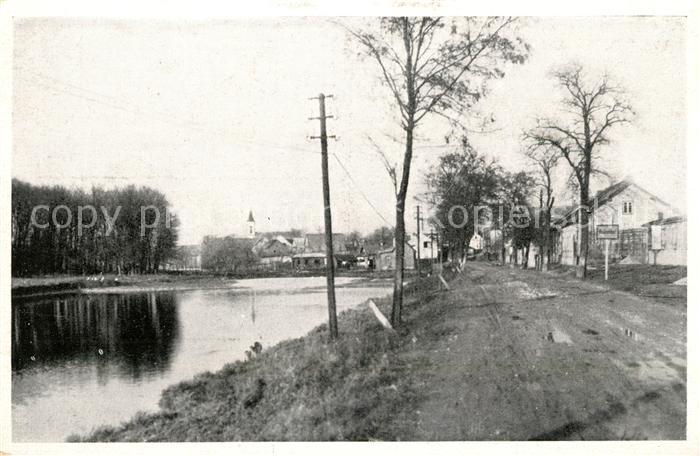 Probstdorf Wien Panorama