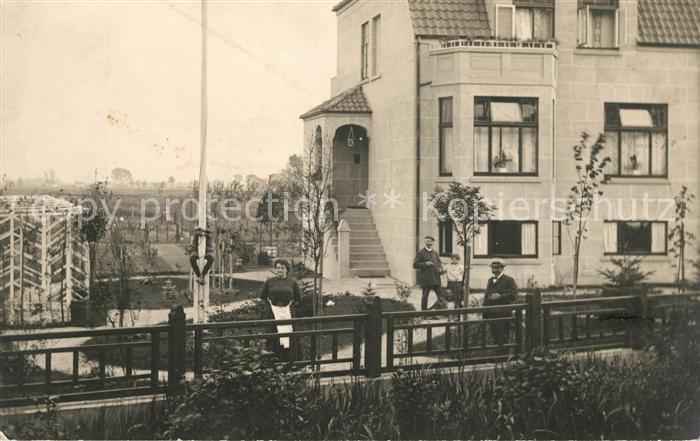 BREMEN  CITY Stadtvilla