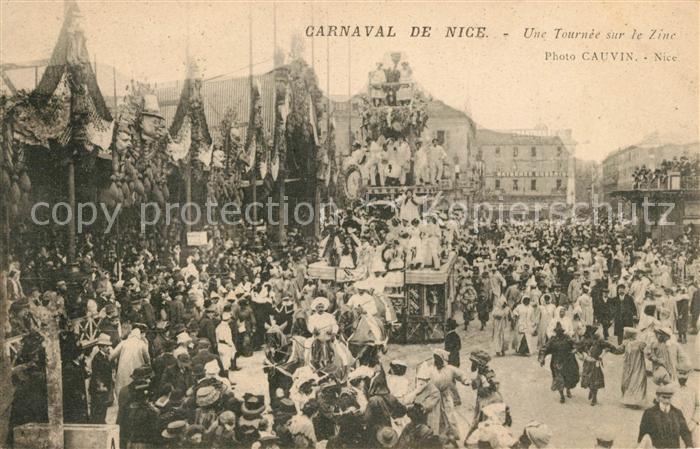 Nice Alpes Maritimes Caranaval