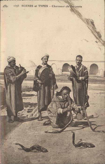 Schlangen Lippe NRW Scenes et Types