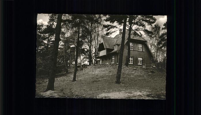 Maschen Jugendheim Reiherhorst