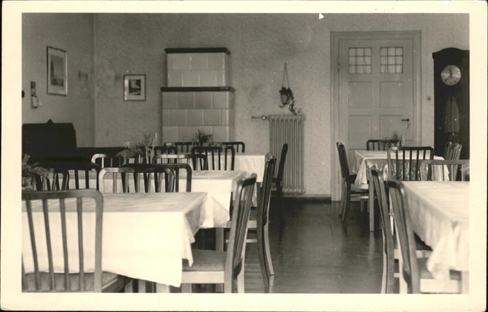 Naundorf Struppen Caritasheim St. Ursula