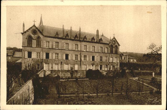 Merz Tor zum Romantischen Saartal