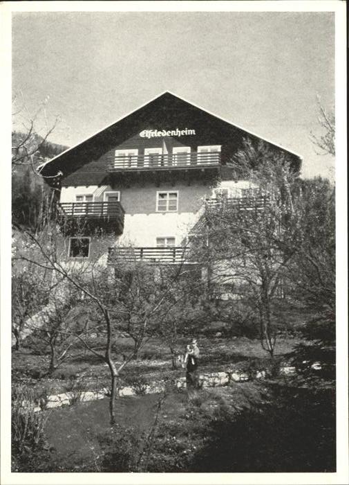 Sattendorf Ossacher See
Kärnten