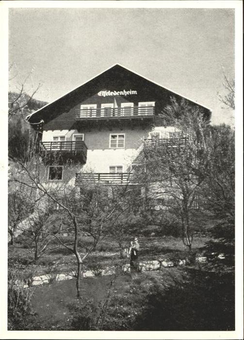 Sattendorf Ossacher See
Kärnten