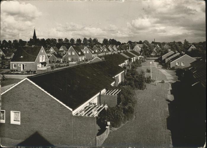 Esens Wittmund Niedersachsen Hayungshausenweg