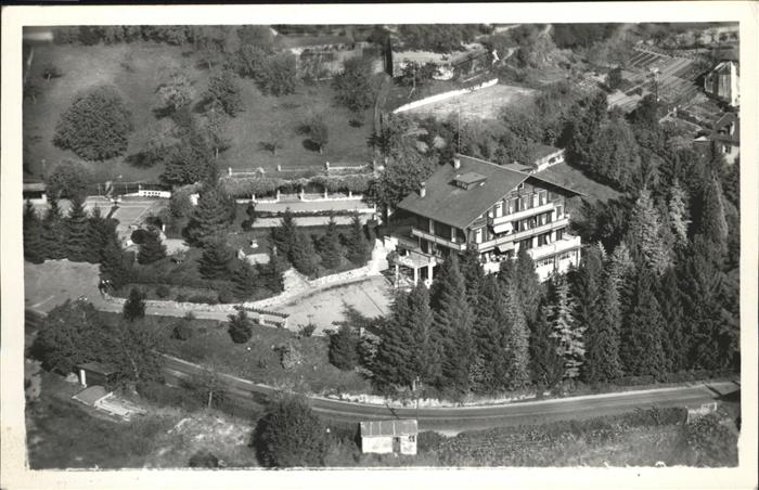 Chexbres Hotel Cecil