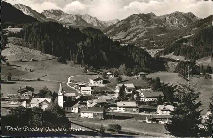 Jungholz Tirol Iseler
Daumengruppe