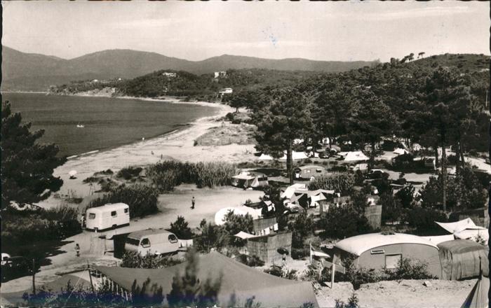 La Croix-Valmer Cote d`Azur
Cap Mimosa