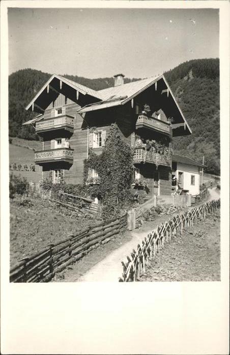 SALZBURG  AT Hofer-Haus