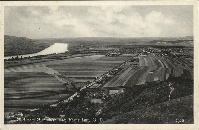 Kronenburg Elsass Bisanberg