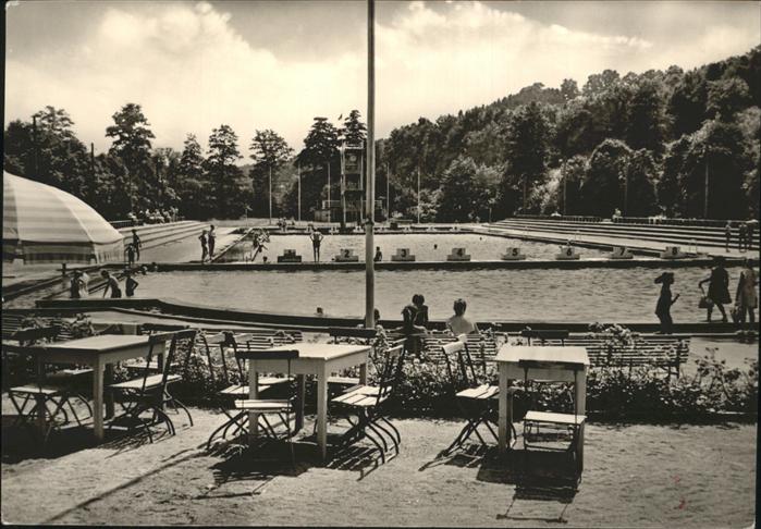 Pirna Elbe Sachsen Geibeltbad