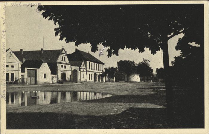 Zaborvresk Teilansicht