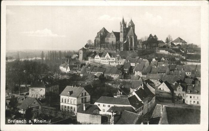 Breisach Rhein