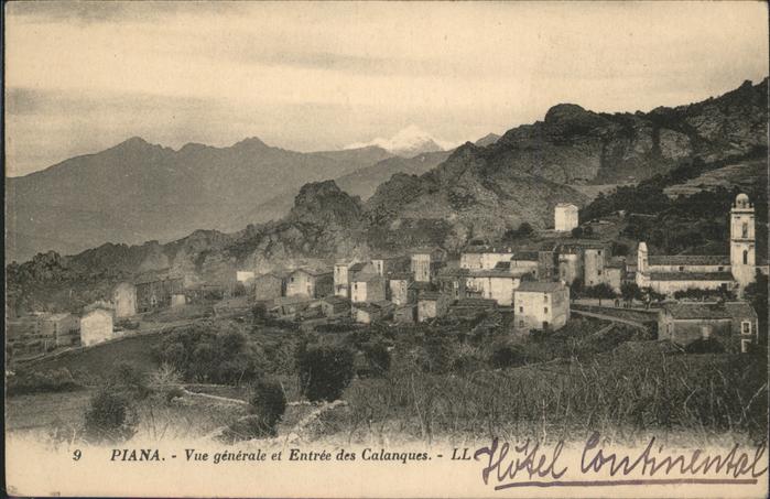 Piana