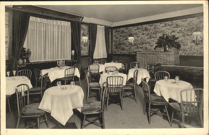 Essen Ruhr Halali Abend Gaststätte