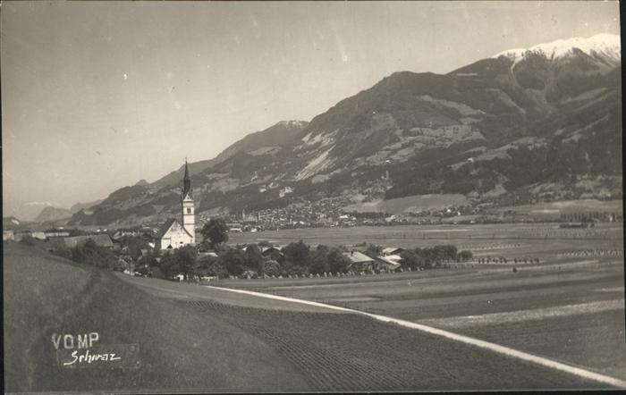 Vomp Tirol