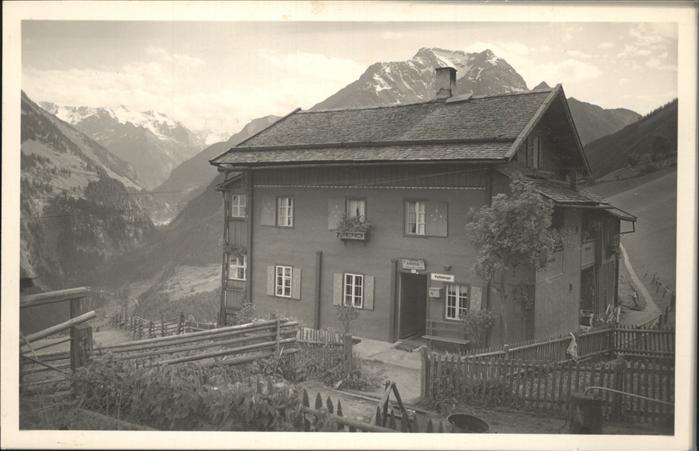 Astegg Zillertal
