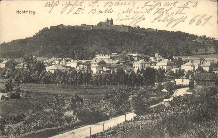 Montmedy