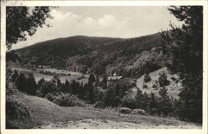 Beisefoerth Erholungsheim