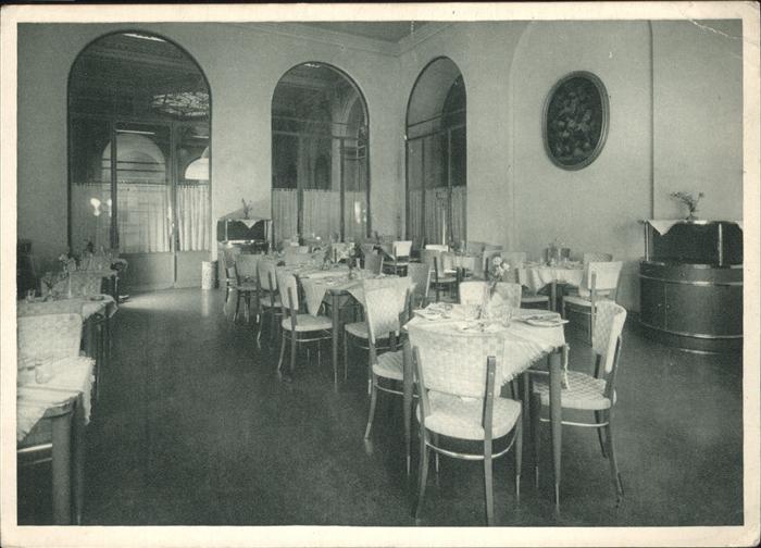 Milano Grande Ristorante Verdi