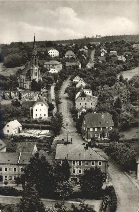 Berggiesshuebel Kirchberg