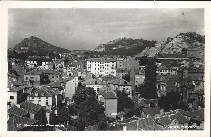 Plovdiv