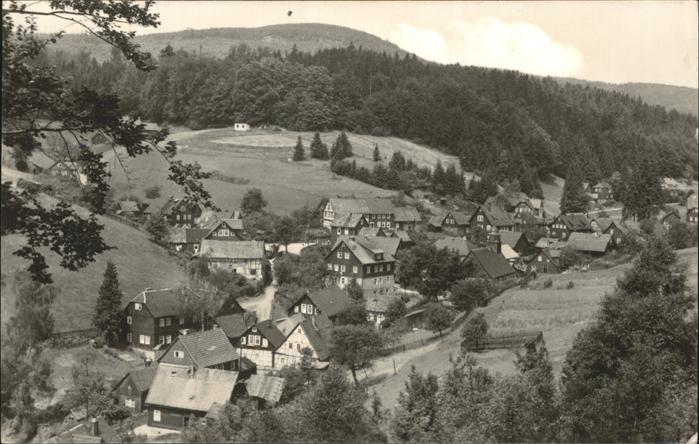 Vesser Rennsteig