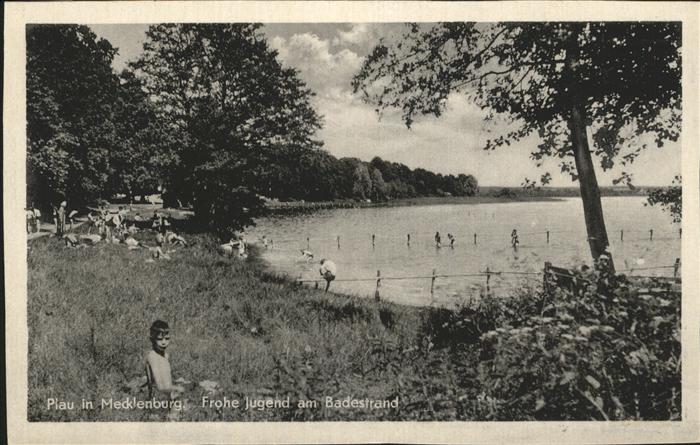 Plauen Vogtland am See