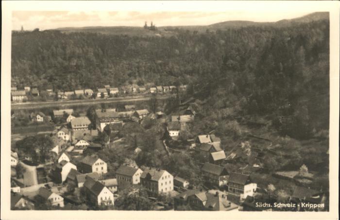 Krippen Bad Schandau