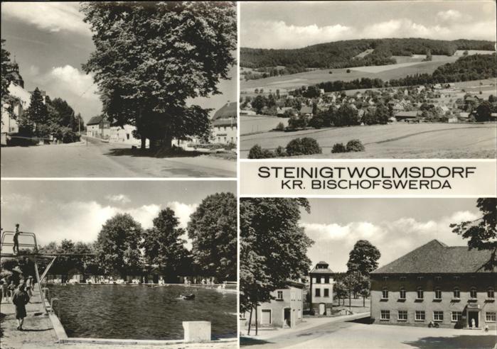 Steinigtwolmsdorf