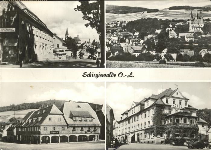 Schirgiswalde