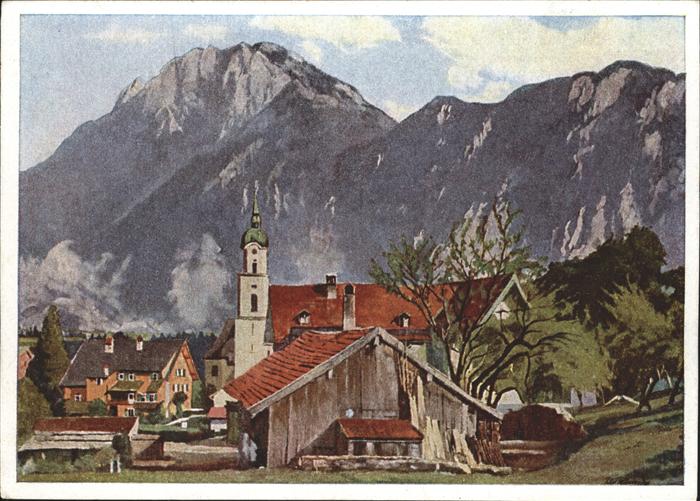 Muenchen Bayern Haus der Deutschen Kunst