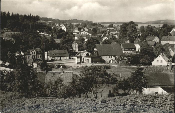 Neusalza-Spremberg Schmiedesteinen